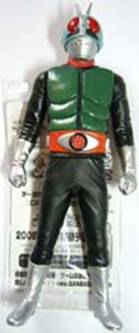 レジェンドライダーシリーズ